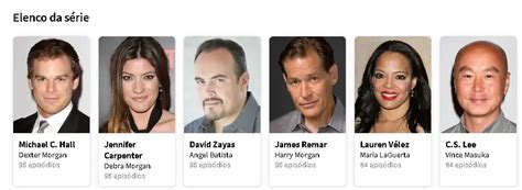 Dexter 9ª Temporada Torrent (2021) Dual Áudio / Legendado .